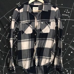 A&F Flannel